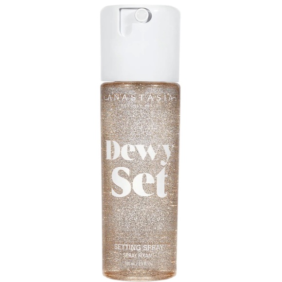 Anastasia Beverly Hills Dewy Set Setting Spray - Picture 3 of 6